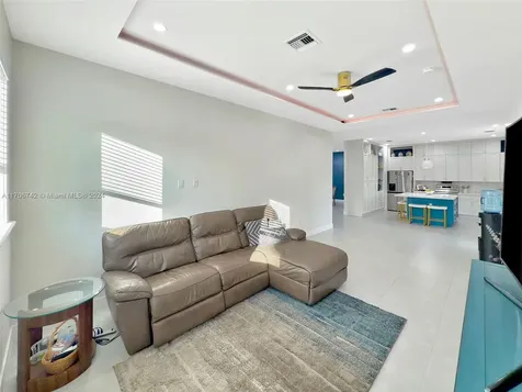 21320 SW 232nd Street Miami FL 33170
