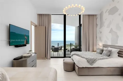 2811 S Bayshore Drive Miami FL 33133