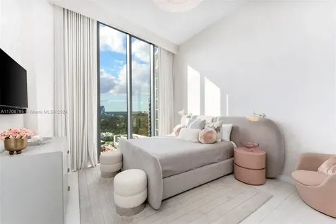 2811 S Bayshore Drive Miami FL 33133