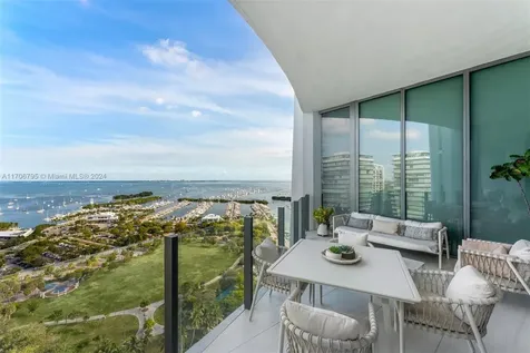 2811 S Bayshore Drive Miami FL 33133