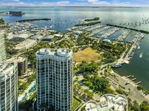 2811 S Bayshore Drive Miami FL 33133