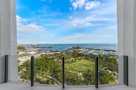 2811 S Bayshore Drive Miami FL 33133
