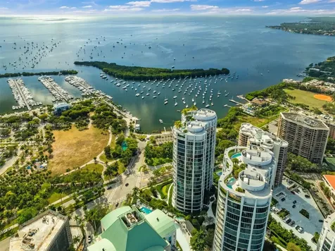 2811 S Bayshore Drive Miami FL 33133