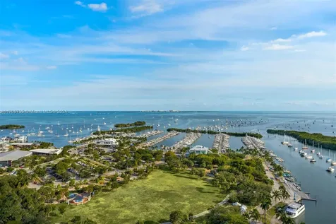 2811 S Bayshore Drive Miami FL 33133