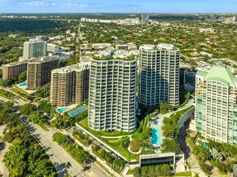 2811 S Bayshore Drive Miami FL 33133