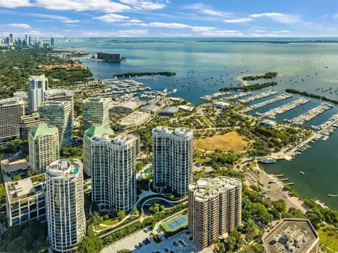 2811 S Bayshore Drive Miami FL 33133