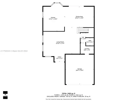 1451 Briar Oak Court Royal Palm Beach FL 33411