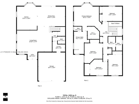 1451 Briar Oak Court Royal Palm Beach FL 33411