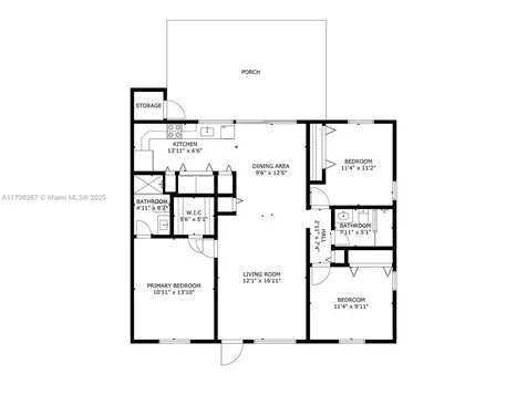 4648 SW 136th Place Miami FL 33175