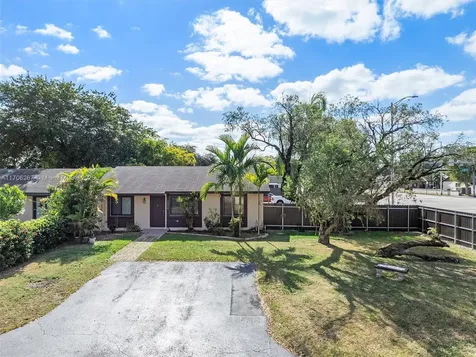 4648 SW 136th Place Miami FL 33175