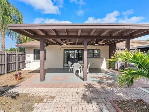 4648 SW 136th Place Miami FL 33175