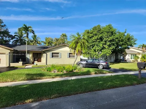 2131 NW 107th Avenue Sunrise FL 33322