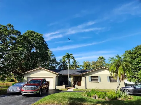 2131 NW 107th Avenue Sunrise FL 33322