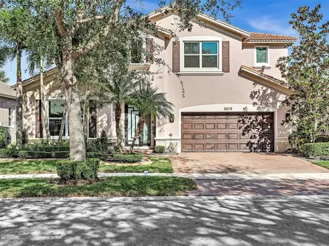 19479 S Whitewater Avenue Weston FL 33332
