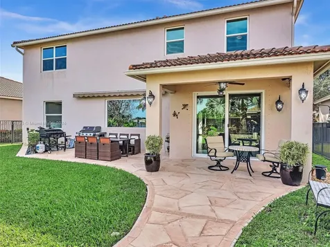 19479 S Whitewater Avenue Weston FL 33332