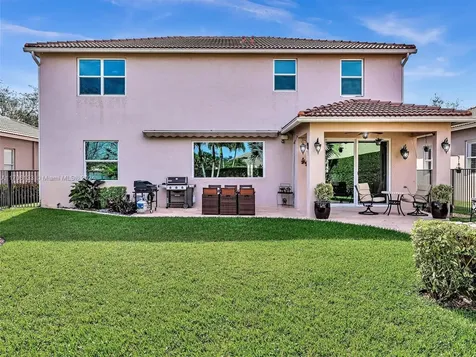 19479 S Whitewater Avenue Weston FL 33332