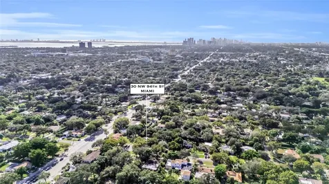 30 NW 94th Street Miami Shores FL 33150
