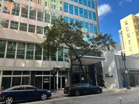 14 NE 1st Avenue Miami FL 33132