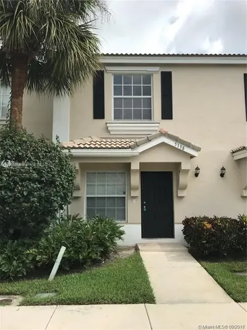 5138 Palmbrooke Circle West Palm Beach FL 33417