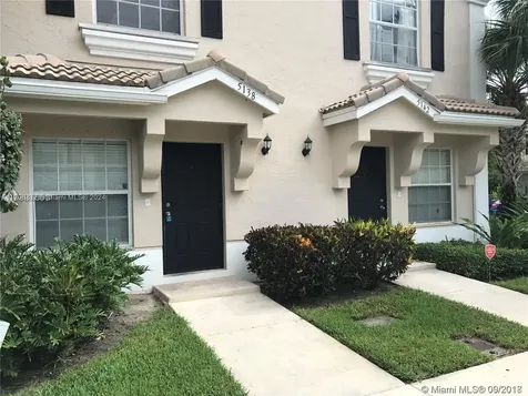 5138 Palmbrooke Circle West Palm Beach FL 33417