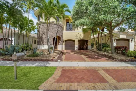 7086 Spyglass Avenue Parkland FL 33076