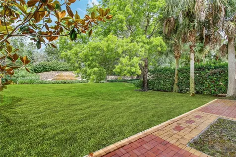 7086 Spyglass Avenue Parkland FL 33076