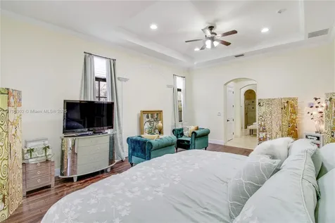 7086 Spyglass Avenue Parkland FL 33076