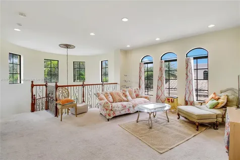 7086 Spyglass Avenue Parkland FL 33076