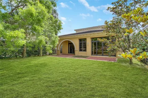 7086 Spyglass Avenue Parkland FL 33076