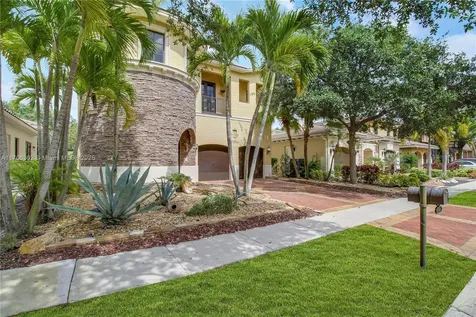 7086 Spyglass Avenue Parkland FL 33076