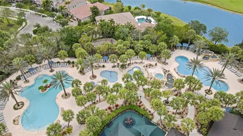 7086 Spyglass Avenue Parkland FL 33076