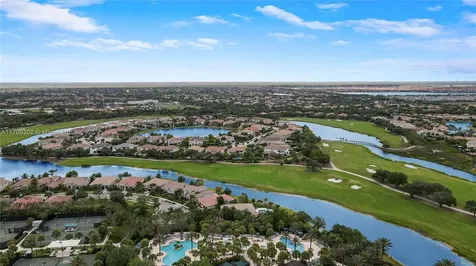 7086 Spyglass Avenue Parkland FL 33076