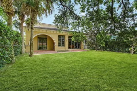 7086 Spyglass Avenue Parkland FL 33076