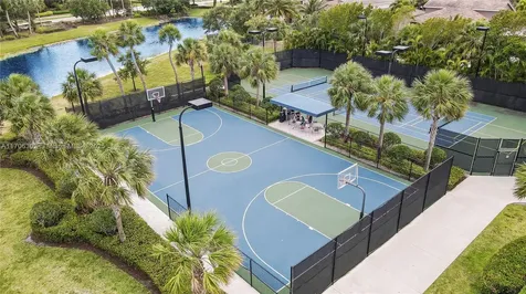 7086 Spyglass Avenue Parkland FL 33076