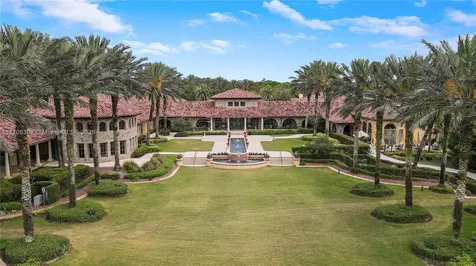 7086 Spyglass Avenue Parkland FL 33076