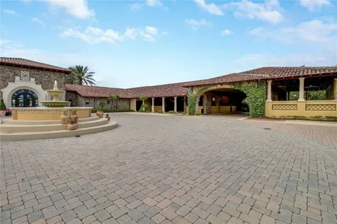 7086 Spyglass Avenue Parkland FL 33076