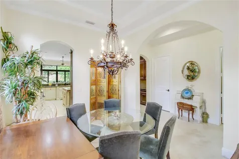 7086 Spyglass Avenue Parkland FL 33076