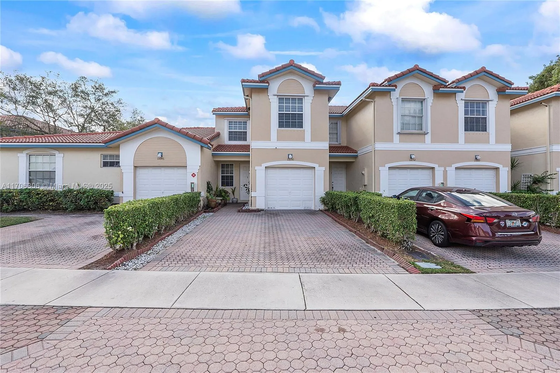 11650 NW 47th Drive Coral Springs FL 33076
