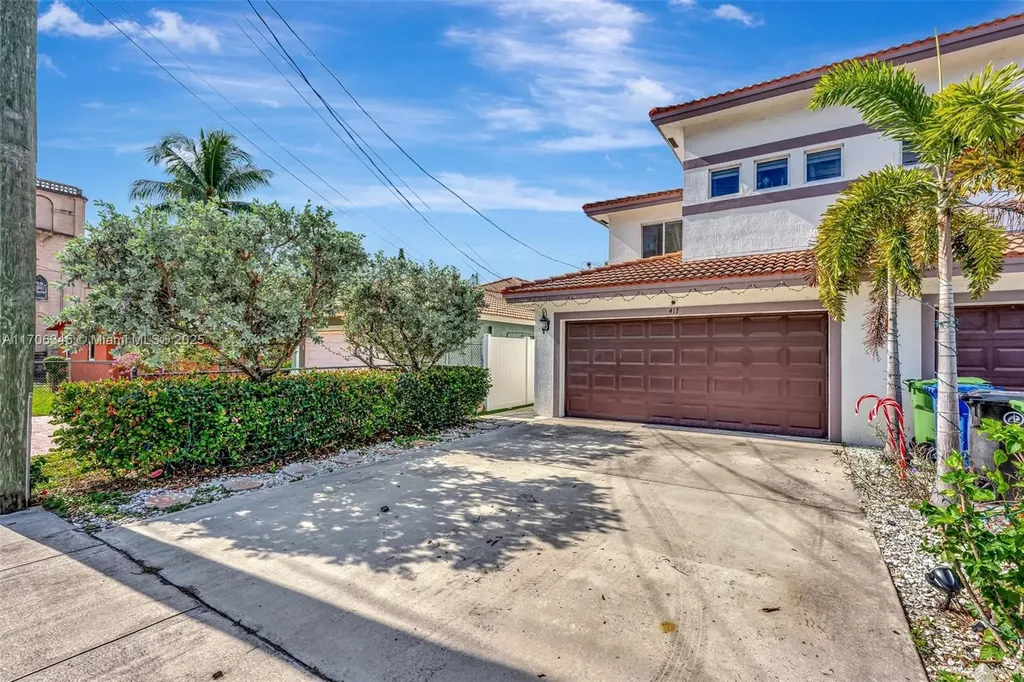 417 NW 9th Avenue Fort Lauderdale FL 33311