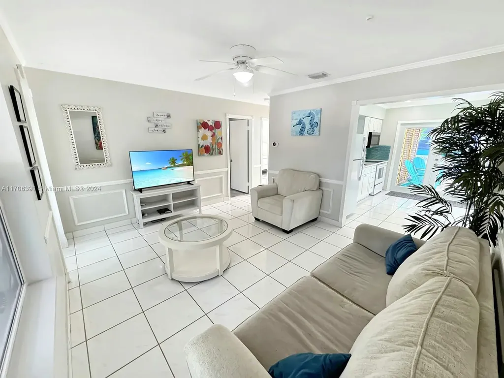 1820 SW 11th Court Fort Lauderdale FL 33312