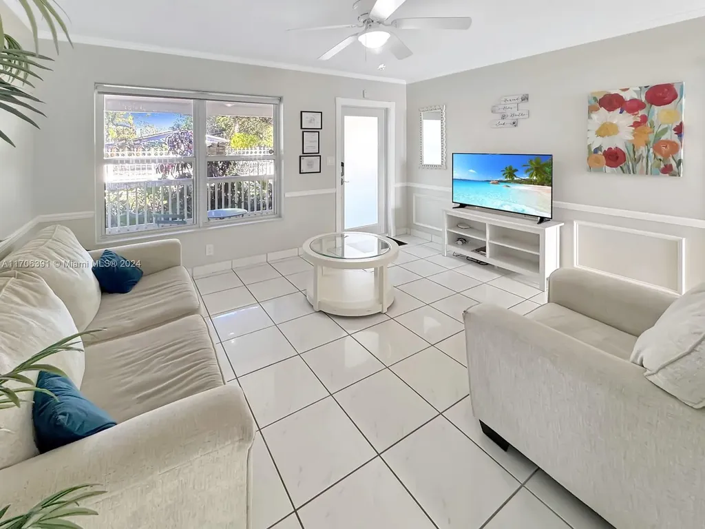 1820 SW 11th Court Fort Lauderdale FL 33312