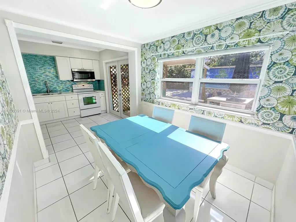 1820 SW 11th Court Fort Lauderdale FL 33312