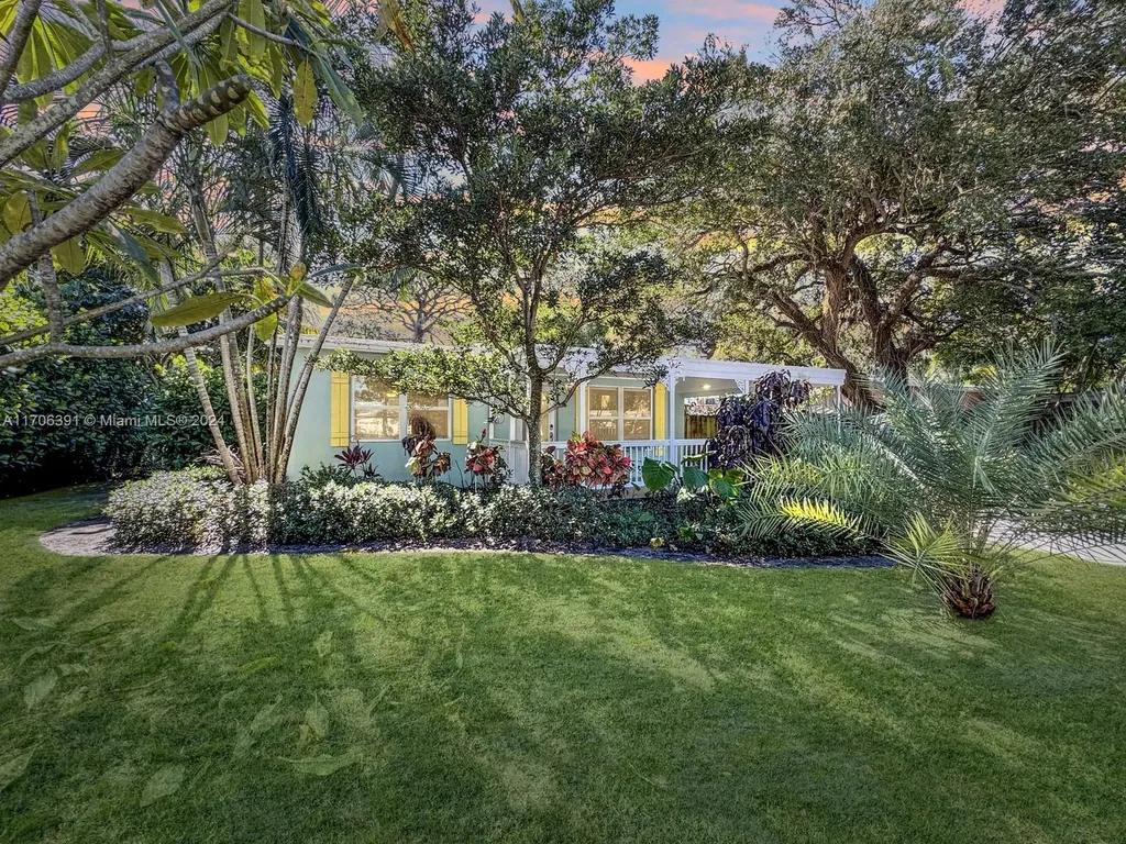 1820 SW 11th Court Fort Lauderdale FL 33312