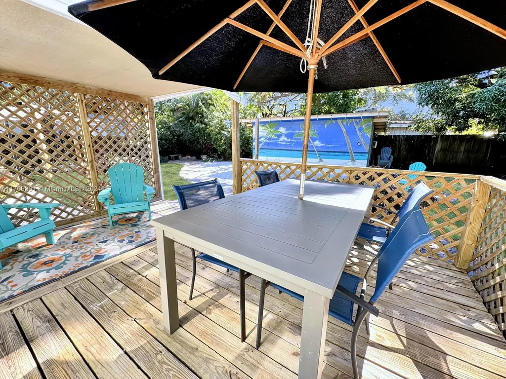 1820 SW 11th Court Fort Lauderdale FL 33312