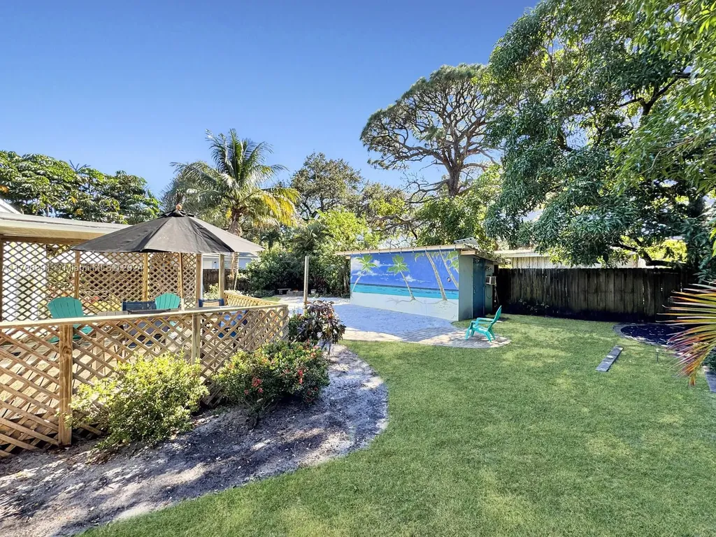 1820 SW 11th Court Fort Lauderdale FL 33312