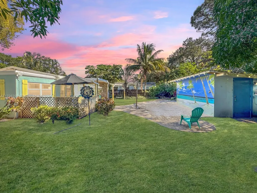 1820 SW 11th Court Fort Lauderdale FL 33312