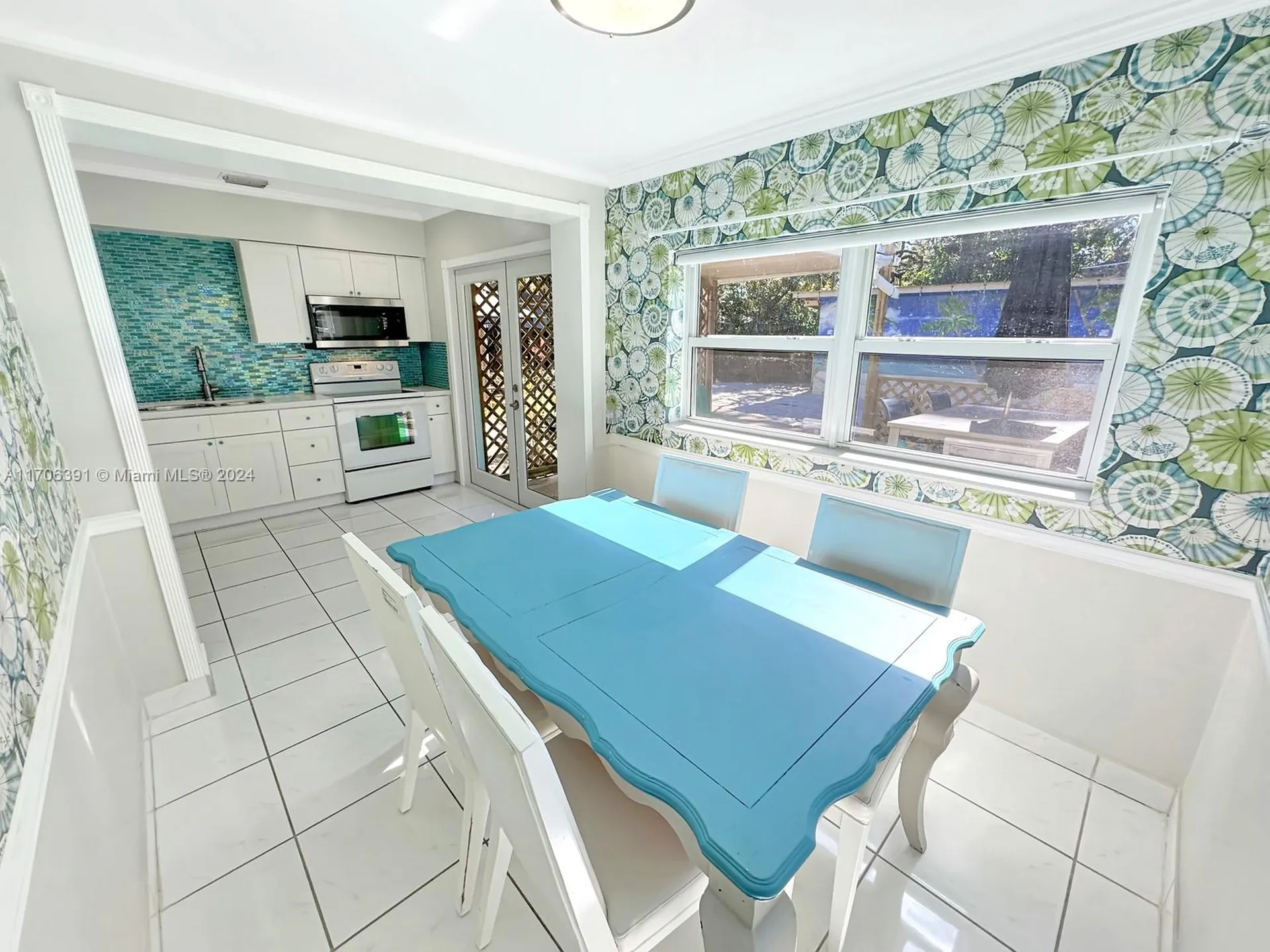 1820 SW 11th Court Fort Lauderdale FL 33312