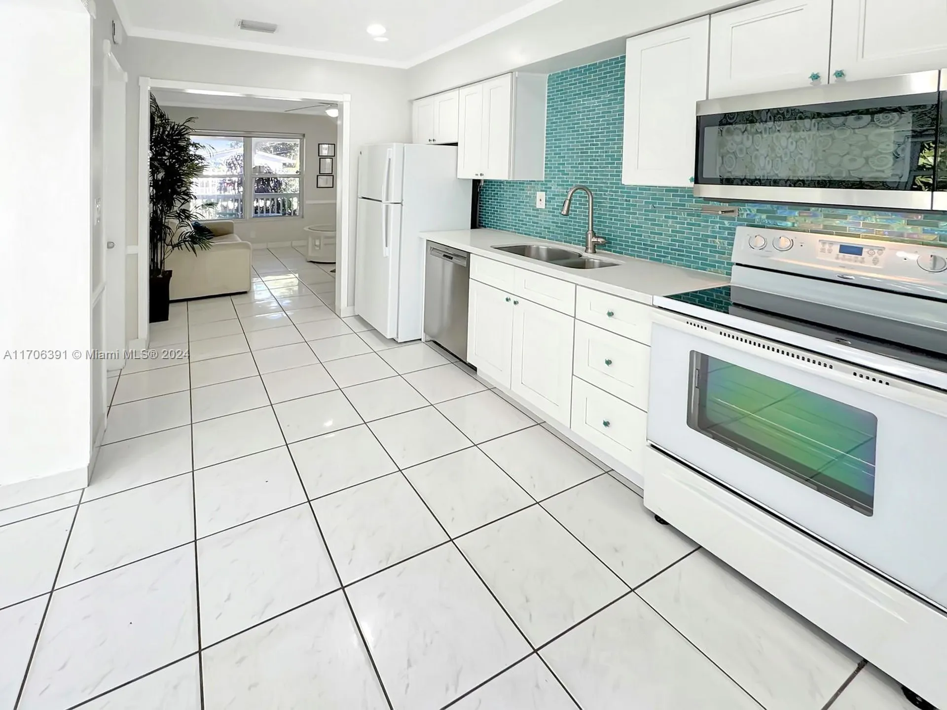1820 SW 11th Court Fort Lauderdale FL 33312