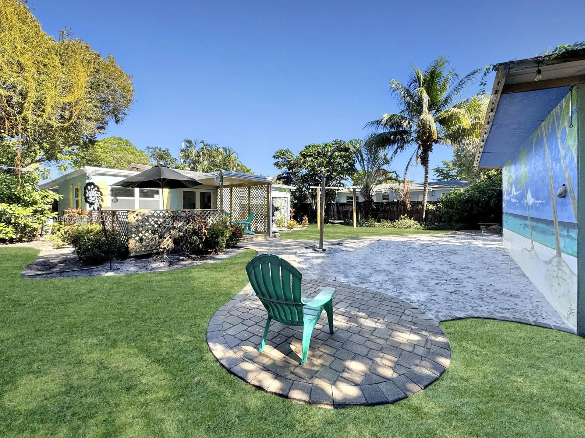 1820 SW 11th Court Fort Lauderdale FL 33312