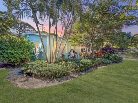 1820 SW 11th Court Fort Lauderdale FL 33312